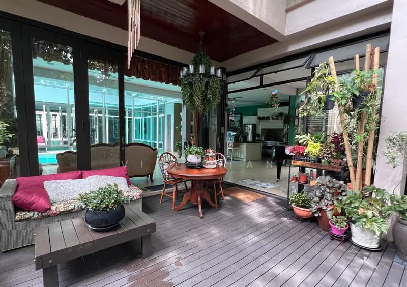 Bungalow House untuk Dijual di Sierramas (Sungai Buloh) - Vince Tan - PropertyGuru.com.my