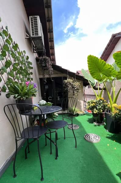 Bungalow House untuk Dijual di Sierramas (Sungai Buloh) - Vince Tan - PropertyGuru.com.my