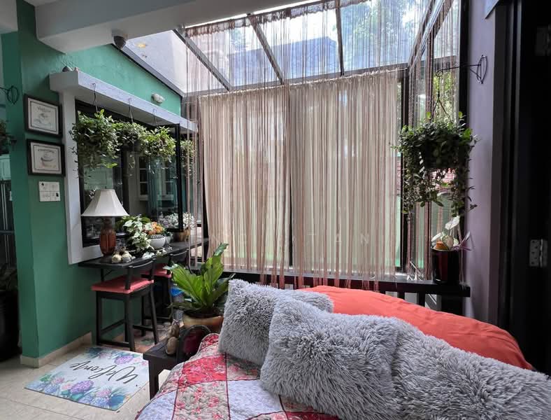 Bungalow House untuk Dijual di Sierramas (Sungai Buloh) - Vince Tan - PropertyGuru.com.my