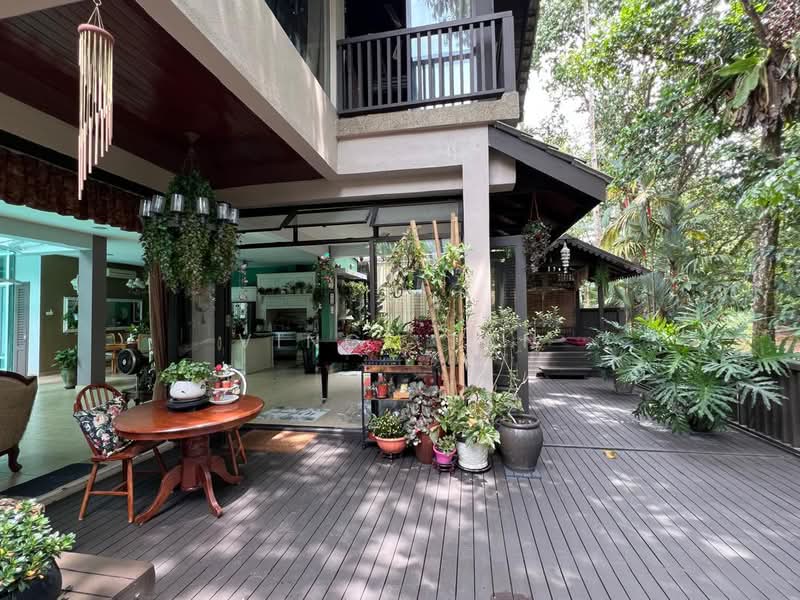 Bungalow House untuk Dijual di Sierramas (Sungai Buloh) - Vince Tan - PropertyGuru.com.my