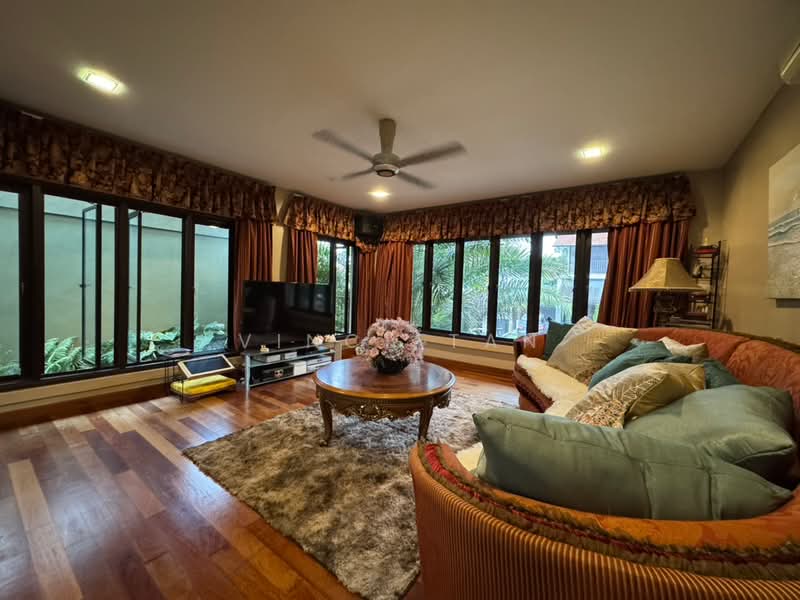 Bungalow House untuk Dijual di Sierramas (Sungai Buloh) - Vince Tan - PropertyGuru.com.my