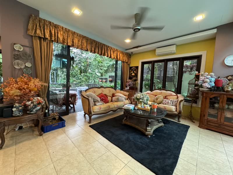 Bungalow House untuk Dijual di Sierramas (Sungai Buloh) - Vince Tan - PropertyGuru.com.my