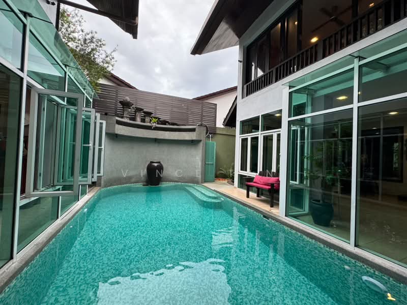 Bungalow House untuk Dijual di Sierramas (Sungai Buloh) - Vince Tan - PropertyGuru.com.my