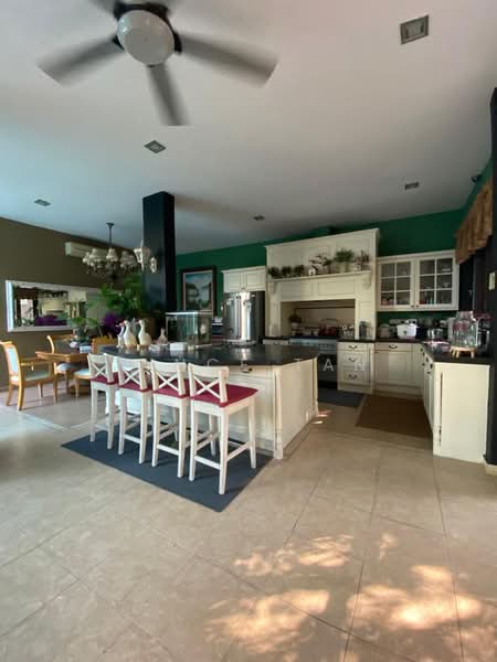 Bungalow House untuk Dijual di Sierramas (Sungai Buloh) - Vince Tan - PropertyGuru.com.my