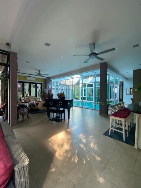 Bungalow House untuk Dijual di Sierramas (Sungai Buloh) - Vince Tan - PropertyGuru.com.my