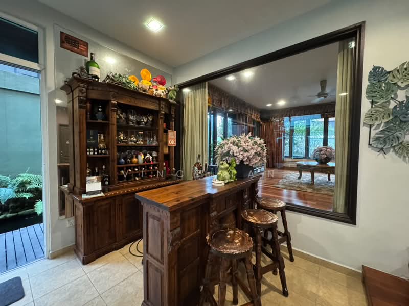 Bungalow House untuk Dijual di Sierramas (Sungai Buloh) - Vince Tan - PropertyGuru.com.my