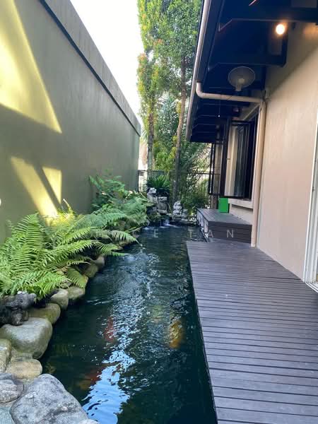 Bungalow House untuk Dijual di Sierramas (Sungai Buloh) - Vince Tan - PropertyGuru.com.my