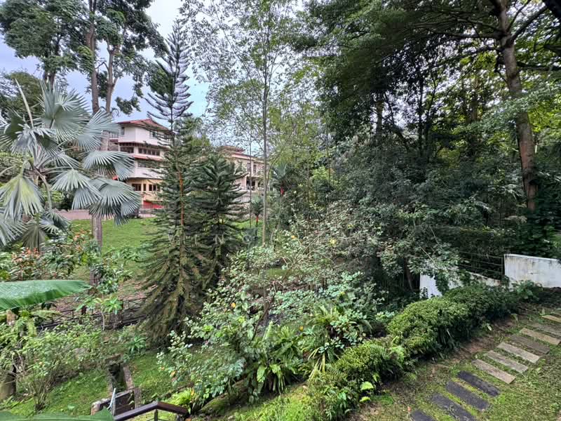 Bungalow House untuk Dijual di Sierramas (Sungai Buloh) - Vince Tan - PropertyGuru.com.my