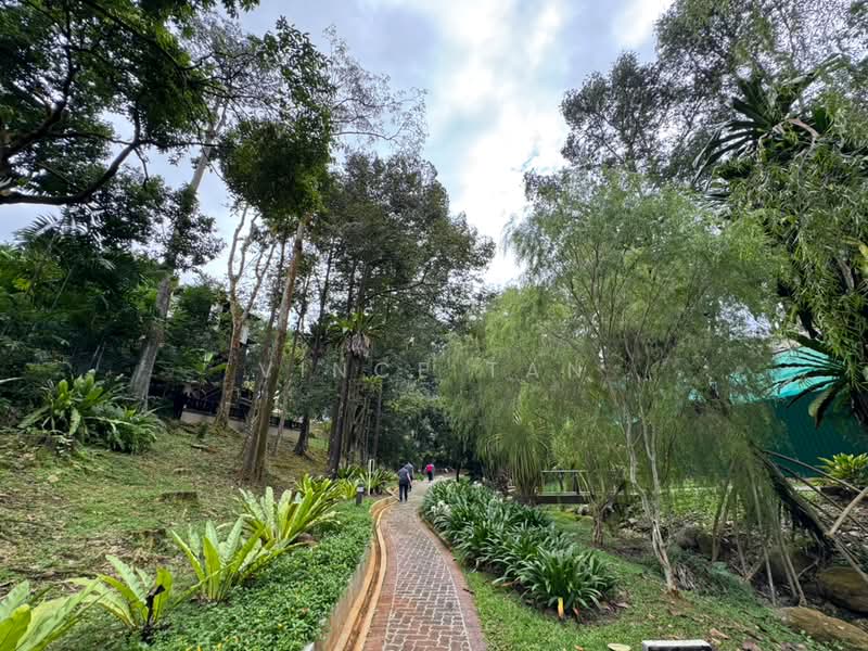 Bungalow House untuk Dijual di Sierramas (Sungai Buloh) - Vince Tan - PropertyGuru.com.my