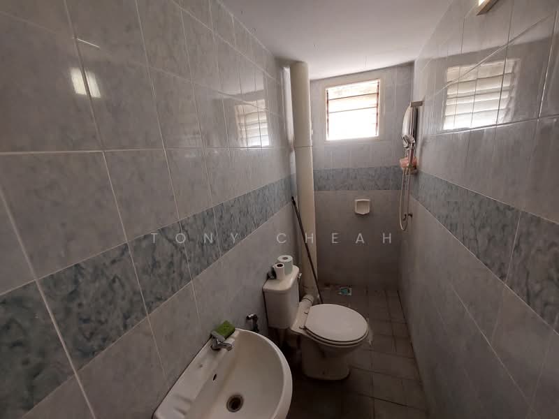 Condominium for Sale at Serina Bay - Tony Cheah - PropertyGuru.com.my