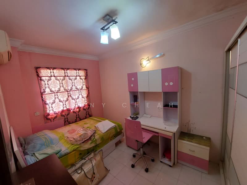 Condominium for Sale at Serina Bay - Tony Cheah - PropertyGuru.com.my