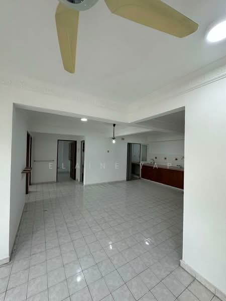 Apartment for Rent at Aman Satu - Elaine Yap - Living Room - PropertyGuru.com.my