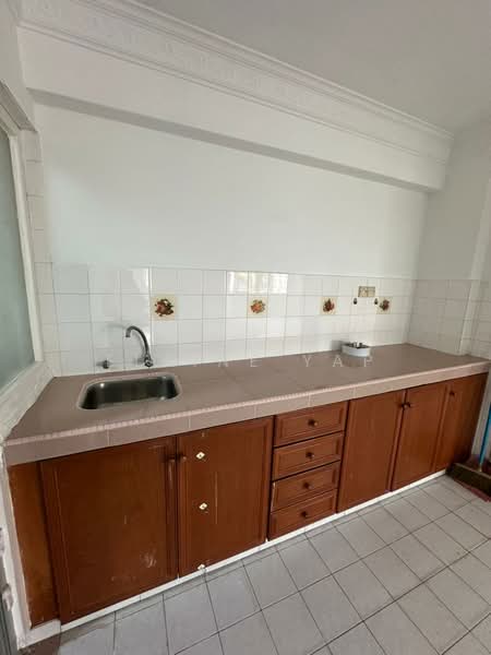 Apartment for Rent at Aman Satu - Elaine Yap - Kitchen - PropertyGuru.com.my