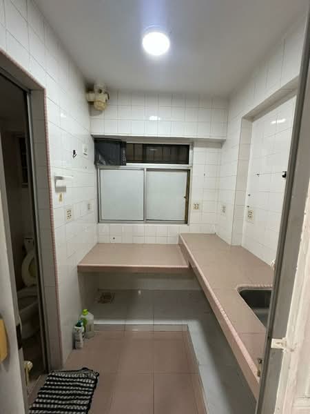Apartment for Rent at Aman Satu - Elaine Yap - Kitchen - PropertyGuru.com.my