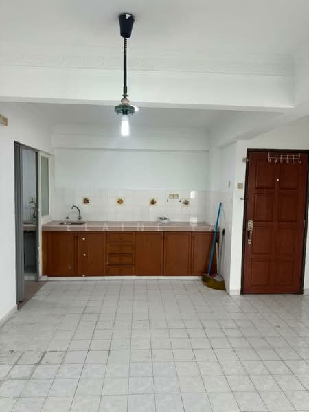Apartment for Rent at Aman Satu - Elaine Yap - Kitchen - PropertyGuru.com.my