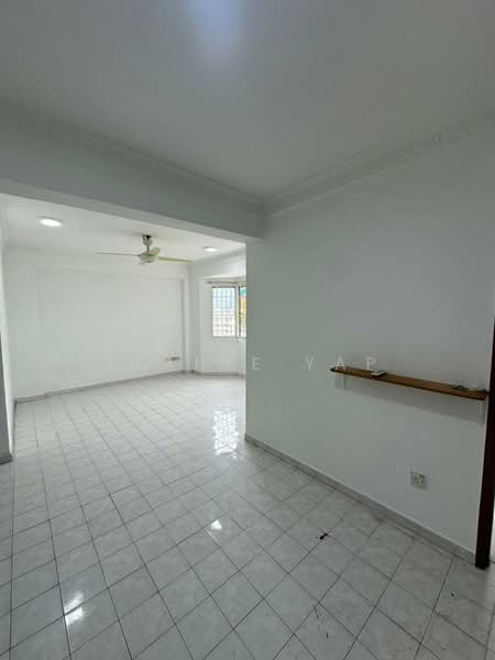 Apartment for Rent at Aman Satu - Elaine Yap - Living Room - PropertyGuru.com.my