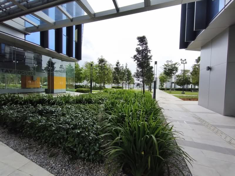 Office for Rent in Subang Jaya (Selangor) - IVY LEE - Exterior - PropertyGuru.com.my