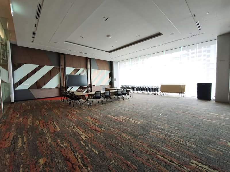 Office for Rent in Subang Jaya (Selangor) - IVY LEE - Interior - PropertyGuru.com.my