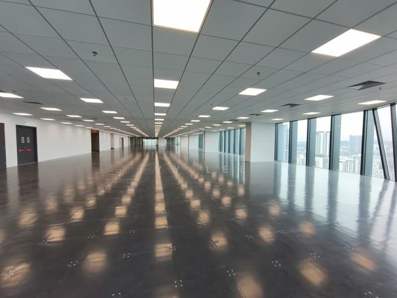 Office for Rent in Subang Jaya (Selangor) - IVY LEE - Interior - PropertyGuru.com.my