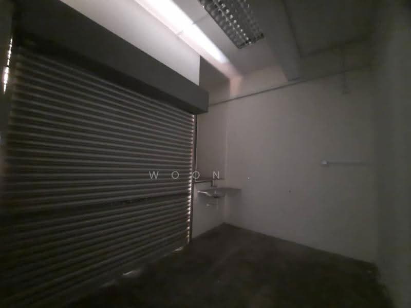 Retail Space for Rent in Pulau Melaka (Melaka City) - Woon . - Interior - PropertyGuru.com.my