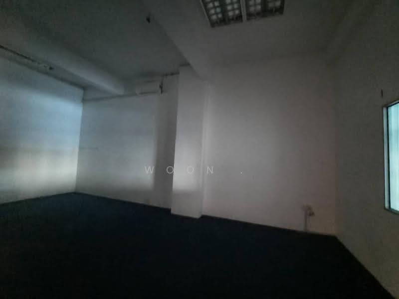 Retail Space for Rent in Pulau Melaka (Melaka City) - Woon . - Interior - PropertyGuru.com.my