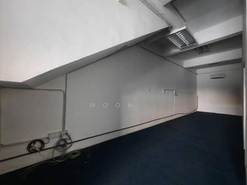 Retail Space for Rent in Pulau Melaka (Melaka City) - Woon . - Interior - PropertyGuru.com.my