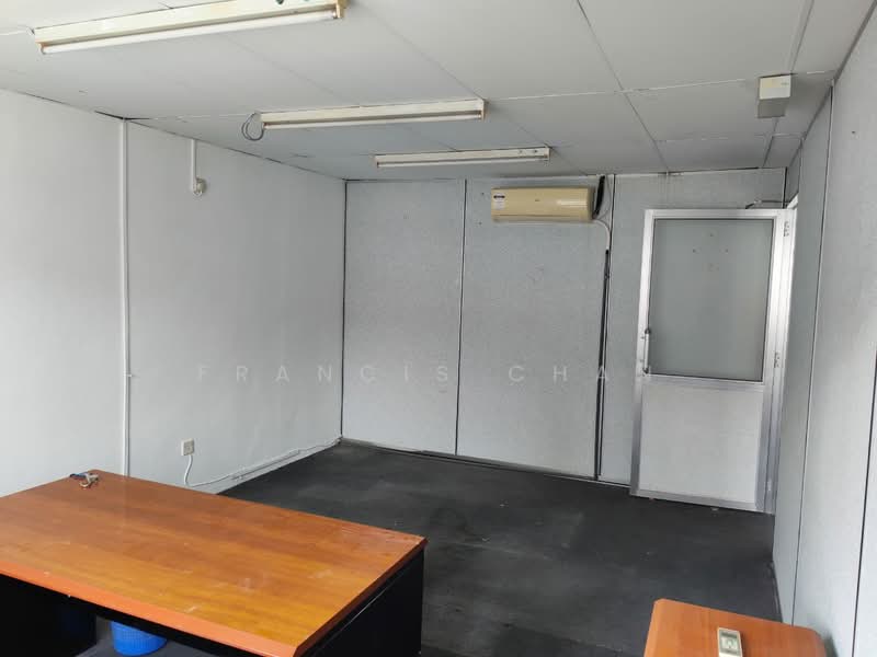 Pejabat untuk Dijual di Tanjung Tokong (Penang) - Francis Chan - Interior - PropertyGuru.com.my