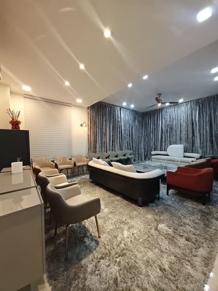 3-storey Terraced House for Rent in Bukit Persekutuan (Bangsar) - Kendriic Chong - PropertyGuru.com.my