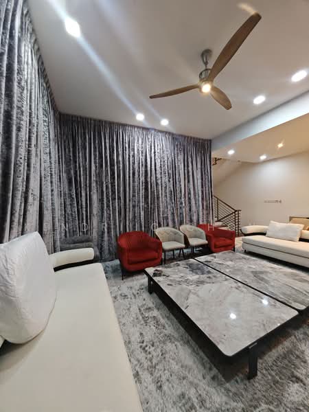 3-storey Terraced House for Rent in Bukit Persekutuan (Bangsar) - Kendriic Chong - PropertyGuru.com.my