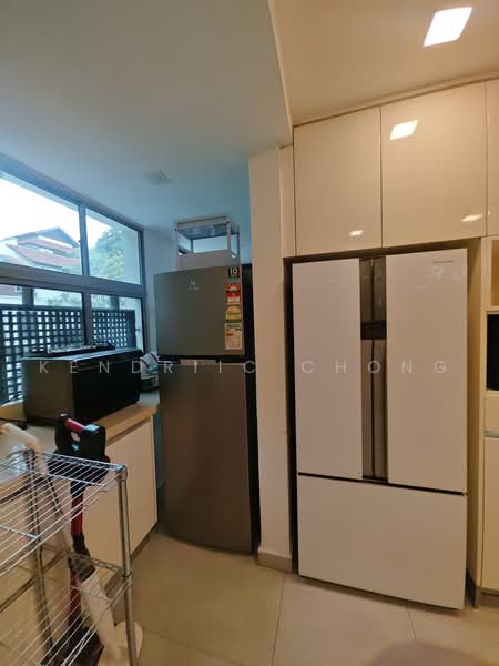 3-storey Terraced House for Rent in Bukit Persekutuan (Bangsar) - Kendriic Chong - PropertyGuru.com.my