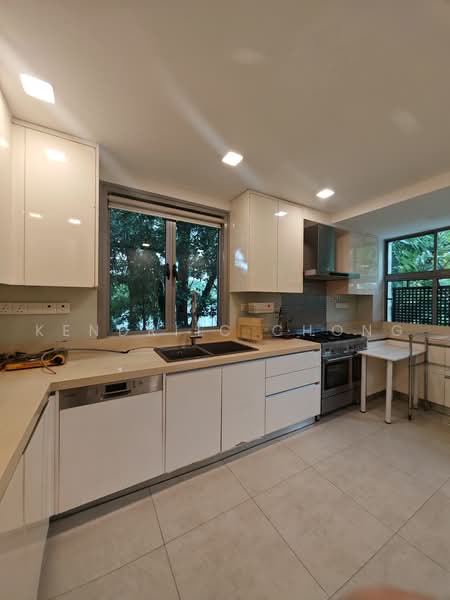 3-storey Terraced House for Rent in Bukit Persekutuan (Bangsar) - Kendriic Chong - PropertyGuru.com.my