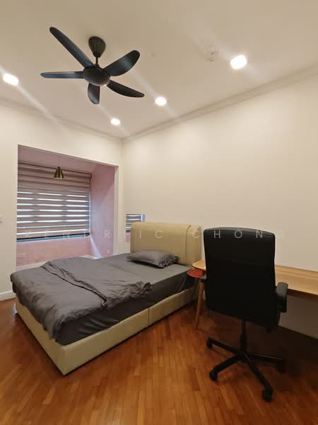 3-storey Terraced House for Rent in Bukit Persekutuan (Bangsar) - Kendriic Chong - PropertyGuru.com.my
