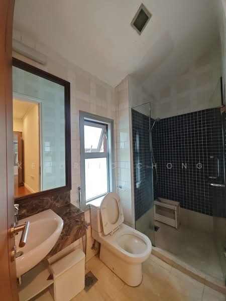 3-storey Terraced House for Rent in Bukit Persekutuan (Bangsar) - Kendriic Chong - PropertyGuru.com.my