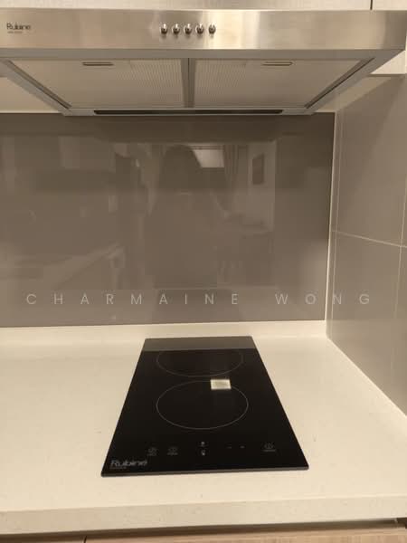 Servis Apartment untuk Disewa di M Arisa - Charmaine Wong - Kitchen - PropertyGuru.com.my