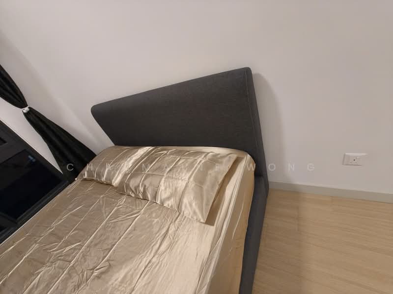 Servis Apartment untuk Disewa di M Arisa - Charmaine Wong - Bedroom - PropertyGuru.com.my