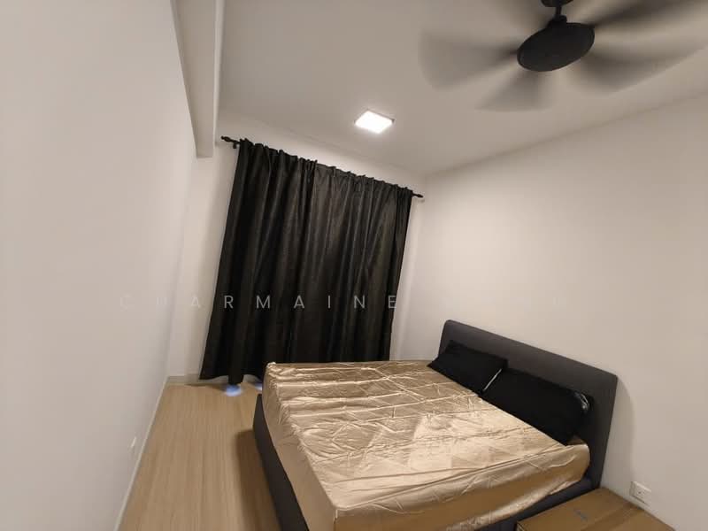 Servis Apartment untuk Disewa di M Arisa - Charmaine Wong - Bedroom - PropertyGuru.com.my