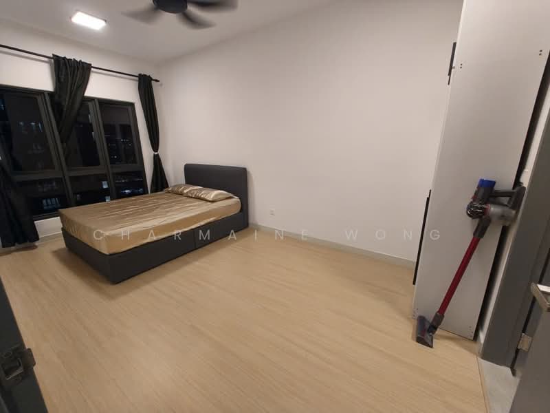 Servis Apartment untuk Disewa di M Arisa - Charmaine Wong - Bedroom - PropertyGuru.com.my