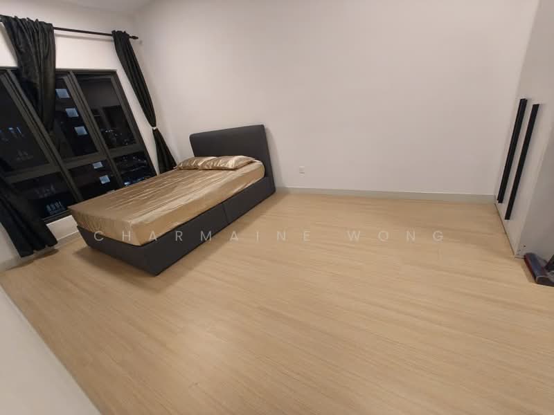 Servis Apartment untuk Disewa di M Arisa - Charmaine Wong - Bedroom - PropertyGuru.com.my