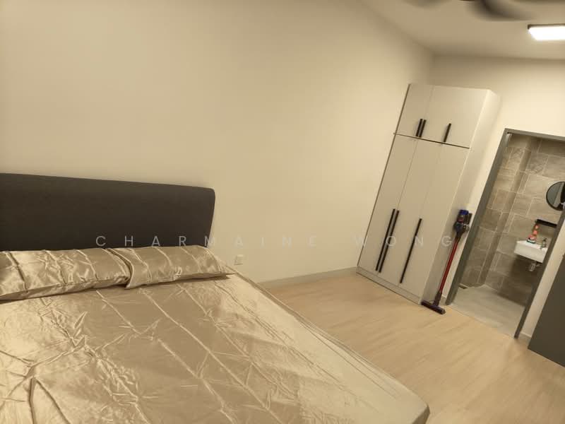 Servis Apartment untuk Disewa di M Arisa - Charmaine Wong - Bedroom - PropertyGuru.com.my
