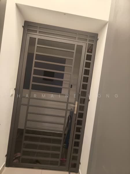 Servis Apartment untuk Disewa di M Arisa - Charmaine Wong - Entrance - PropertyGuru.com.my