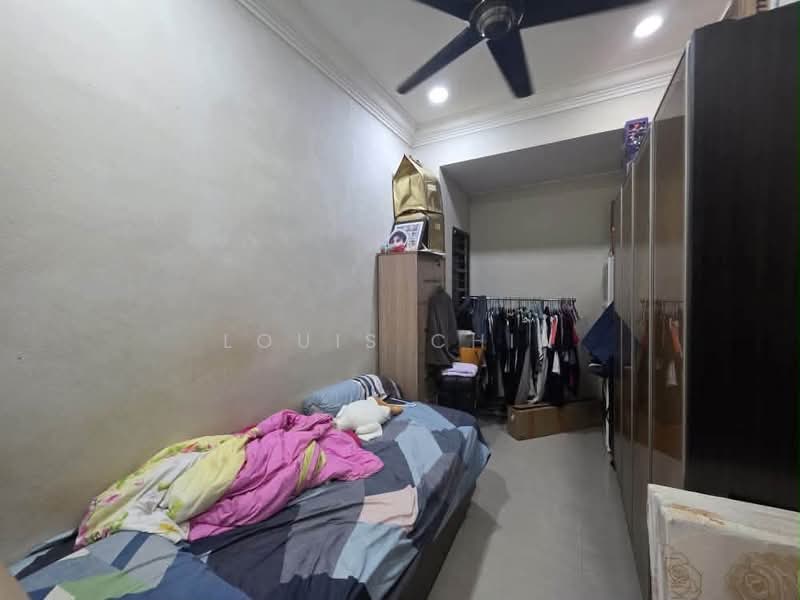 1-storey Terraced House for Sale in Taman Johor Jaya (Johor Bahru) - Louis Chin - PropertyGuru.com.my