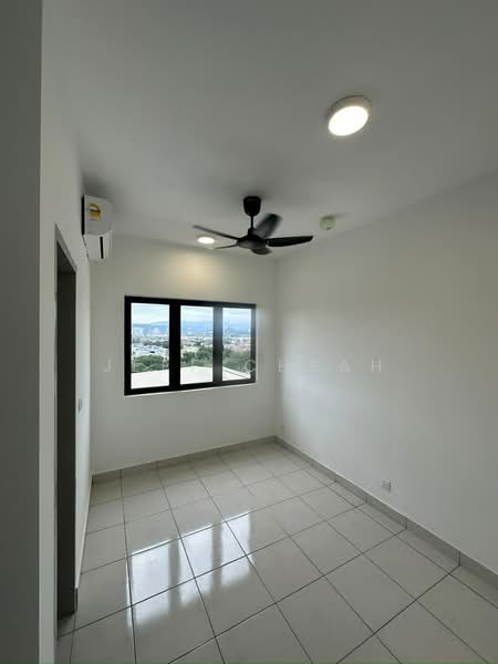 Service Residence for Rent at Residensi Bukit Tiara - Jeff Cheah - Interior - PropertyGuru.com.my