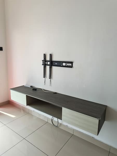 Servis Apartment untuk Disewa di Service Residence @ Landmark Residence 2 - Suki Chia - Interior - PropertyGuru.com.my