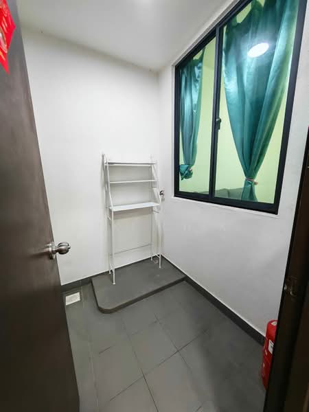 Servis Apartment untuk Disewa di Service Residence @ Landmark Residence 2 - Suki Chia - Interior - PropertyGuru.com.my