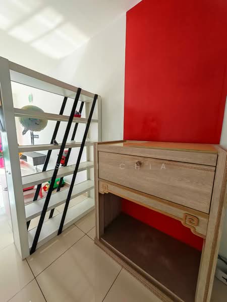 Servis Apartment untuk Disewa di Service Residence @ Landmark Residence 2 - Suki Chia - Interior - PropertyGuru.com.my