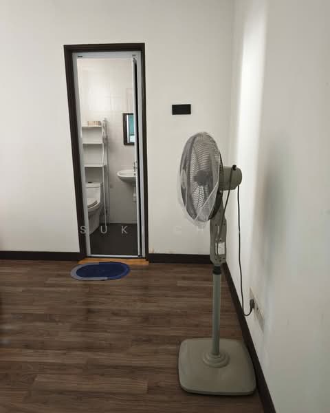 Servis Apartment untuk Disewa di Service Residence @ Landmark Residence 2 - Suki Chia - Bathroom - PropertyGuru.com.my