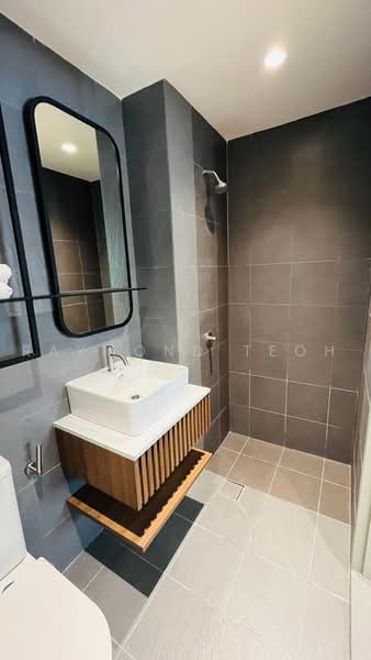 Pangsapuri untuk Dijual di SkyWorld Pearlmont - Raymond Teoh - Bathroom - PropertyGuru.com.my