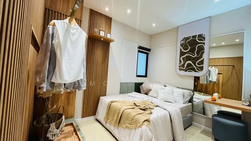 Pangsapuri untuk Dijual di SkyWorld Pearlmont - Raymond Teoh - Bedroom - PropertyGuru.com.my