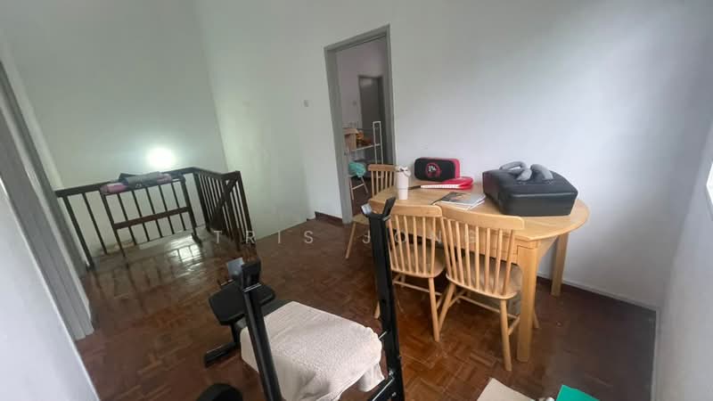 Rumah Teres untuk Dijual di Taman Tun Perak (Rawang) - Tris Jong - Interior - PropertyGuru.com.my