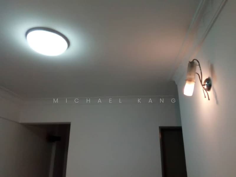 Condominium for Sale at Danau Idaman - Michael Kang - Interior - PropertyGuru.com.my